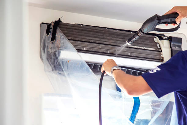 Reliable Welcome, NC Airduct Cleaning Solutions